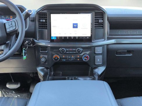 New 2025 Ford F150 STX image 10