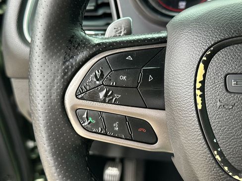 Used 2020 Dodge Challenger R/T Scat Pack image 22