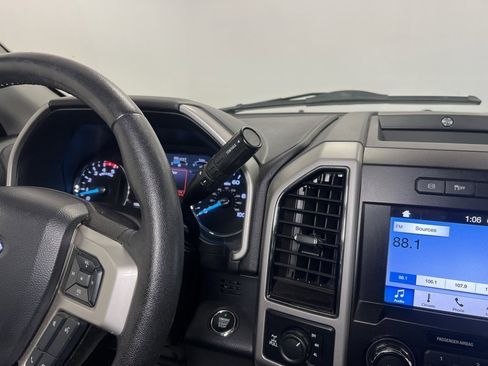 Used 2019 Ford F350 Lariat w/ Lariat Ultimate Package image 11