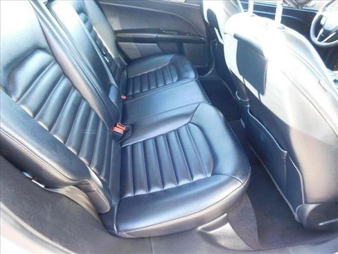Used 2020 Ford Fusion SEL FWD image 26