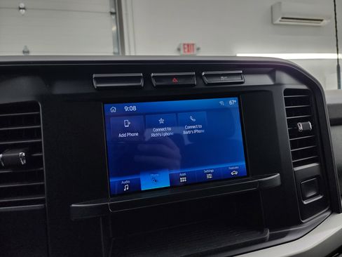 Used 2023 Ford F350 XLT image 50