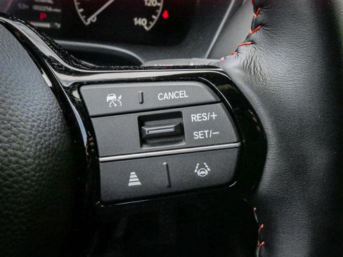 Certified 2026 Honda HR-V Sport image 20