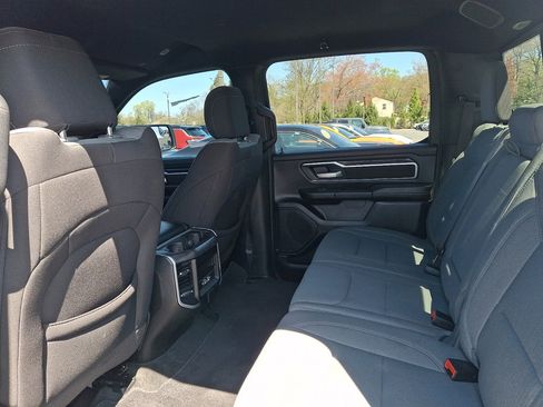 Used 2023 RAM 1500 Big Horn image 20