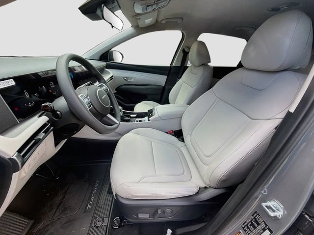 New 2026 Hyundai Tucson SEL Plus FWD image 21
