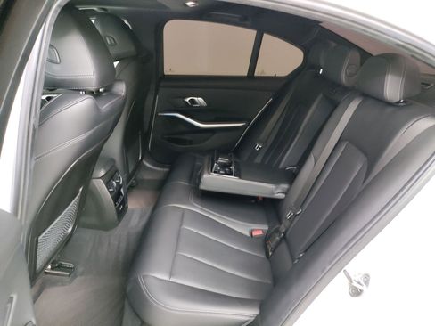 Certified 2023 BMW 330e image 14