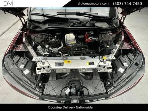 Used 2026 BMW iX xDrive60 AWD/4WD image 43