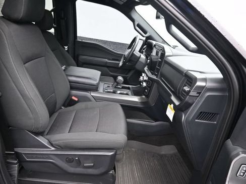 Used 2024 Ford F150 XLT w/ Equipment Group 302A MID AWD/4WD image 7