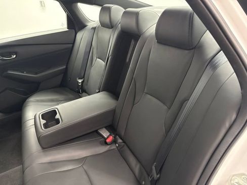 Certified 2023 Honda Accord Sport image 18