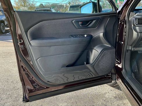 New 2026 Subaru Forester Premium image 10