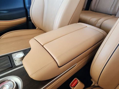 Used 2022 Genesis GV80 3.5T w/ Advanced Package 06 image 62