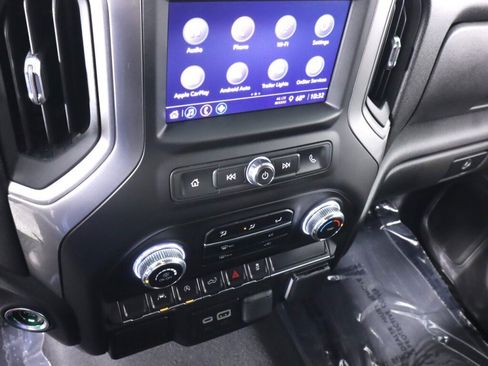 Used 2024 GMC Sierra 1500 Pro w/ Pro Value Package AWD/4WD image 15