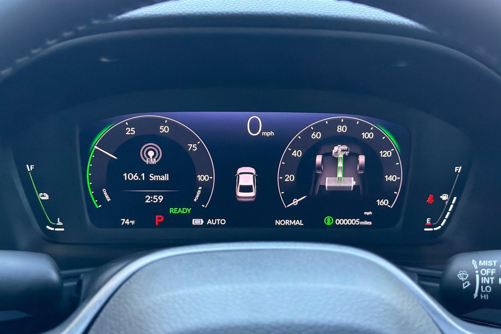 New 2026 Honda Accord Sport image 27
