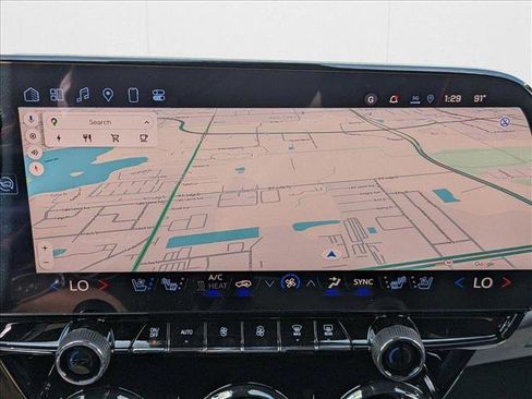 New 2025 Chevrolet Blazer EV RS image 12