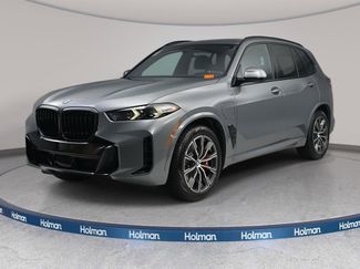 New 2026 BMW X5 xDrive50e w/ M Sport Package video 1