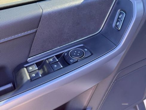 Used 2025 Ford F150 XLT w/ Equipment Group 302A MID image 10