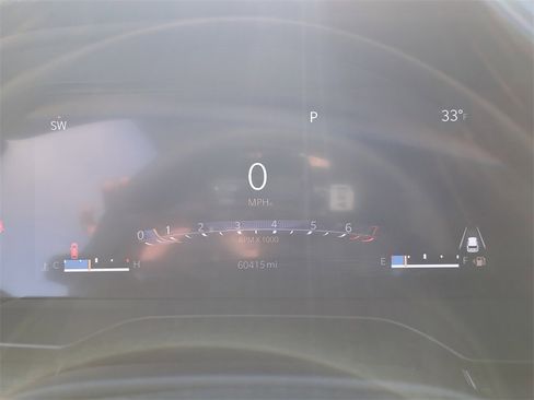 Certified 2023 Jeep Grand Cherokee L Limited image 21