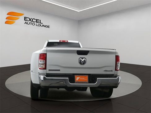 Used 2024 RAM 3500 Big Horn image 4