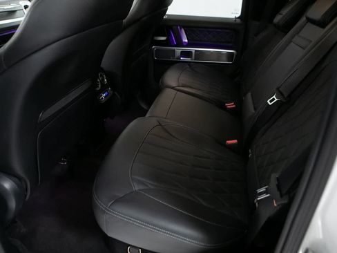 Used 2023 Mercedes-Benz G 63 AMG 4MATIC image 24