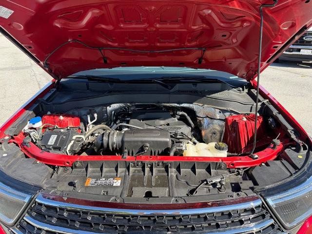 Certified 2020 Ford Explorer XLT w/ Equipment Group 202A AWD/4WD image 22