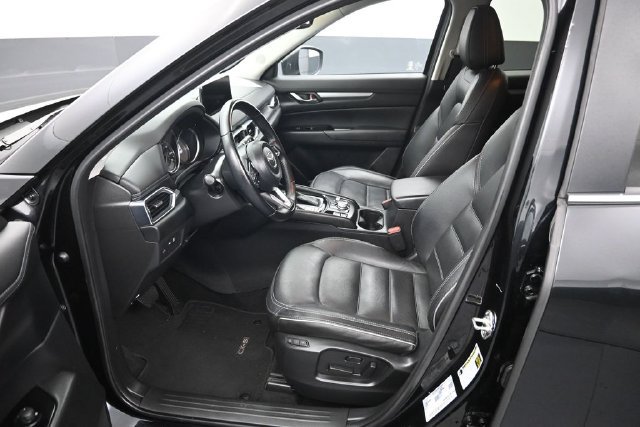 Used 2025 MAZDA CX-5 AWD 2.5 S w/ Preferred Package image 9