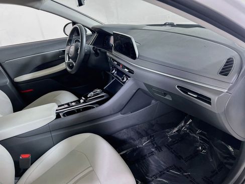 Used 2023 Hyundai Sonata SEL w/ Convenience Package FWD image 29