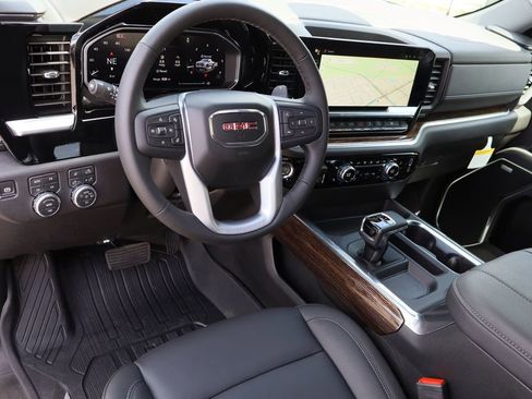 New 2026 GMC Sierra 1500 Elevation w/ Elevation Premium Package image 8