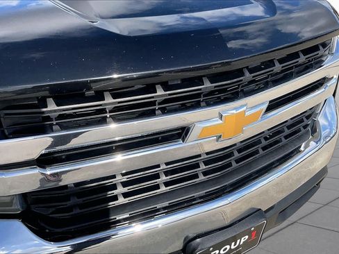 Used 2020 Chevrolet Silverado 1500 LT RWD image 27