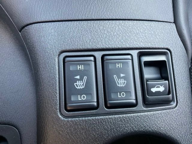 New 2026 Nissan Z Performance w/ Floor Mat Package RWD image 16