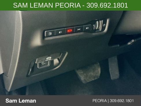 New 2026 Jeep Cherokee Laredo AWD/4WD image 10