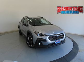 New 2025 Subaru Crosstrek 2.5i Limited w/ Crosstrek Mirror Package video 1