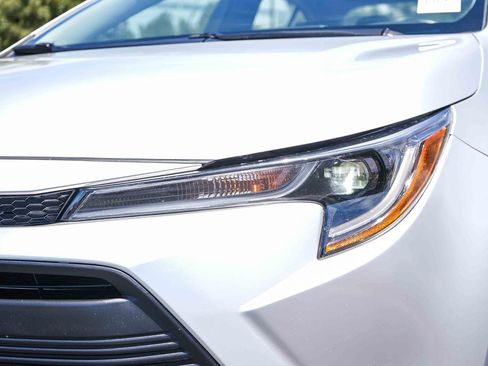 Certified 2024 Toyota Corolla LE FWD image 6