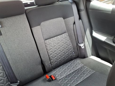 Used 2026 Nissan Kicks SV FWD image 16