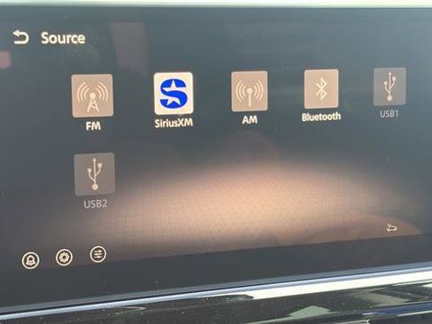 New 2026 Nissan Pathfinder SL AWD/4WD image 34