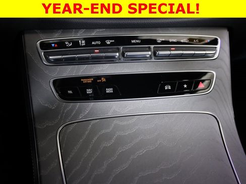 Certified 2022 Mercedes-Benz CLS 450 4MATIC image 24