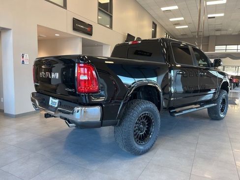 New 2026 RAM 1500 Laramie image 3