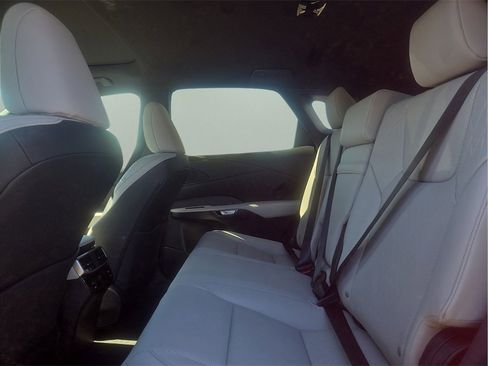 New 2026 Lexus RX 350 Premium Plus image 13