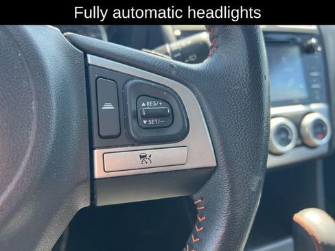 Used 2017 Subaru Crosstrek 2.0i Limited AWD/4WD image 17