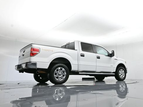 Used 2014 Ford F150 XLT w/ Equipment Group 302A Luxury image 56
