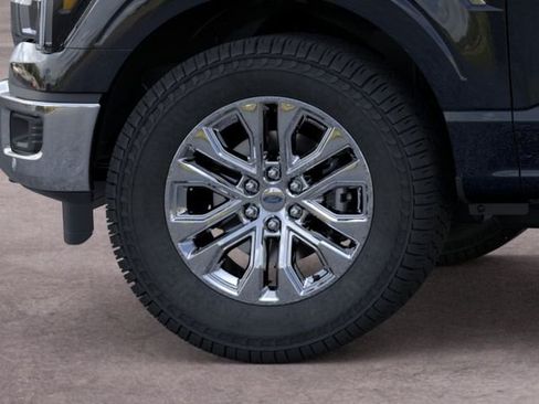 New 2026 Ford F150 Lariat AWD/4WD image 19