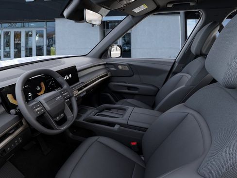 New 2027 Kia Telluride S AWD/4WD image 17
