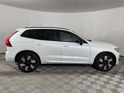 Certified 2024 Volvo XC60 T8 Plus w/ Protection Package Premier image 13
