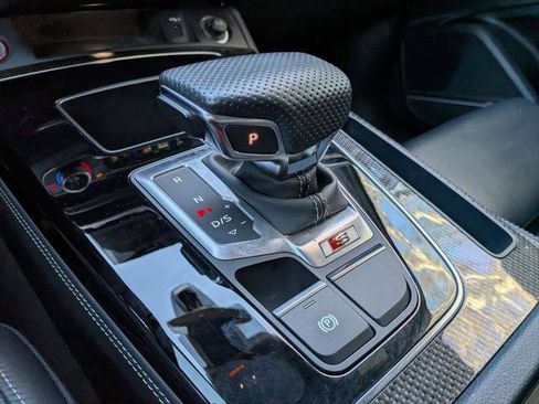 Certified 2023 Audi SQ5 Premium Plus w/ Premium Plus Package image 16