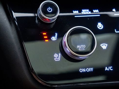 Certified 2023 INFINITI QX60 Autograph AWD/4WD image 29