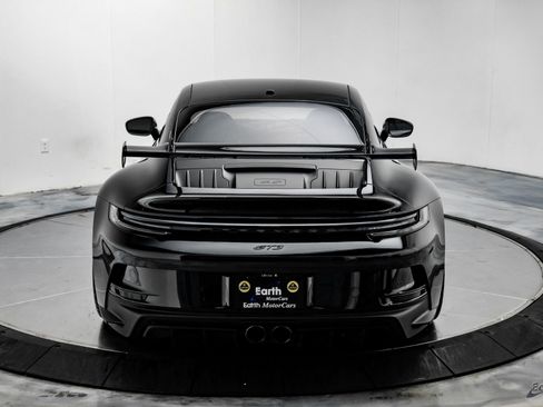 Used 2022 Porsche 911 GT3 image 12