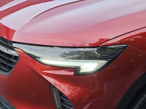 Used 2023 Buick Envision Essence w/ Sport Touring Package image 9