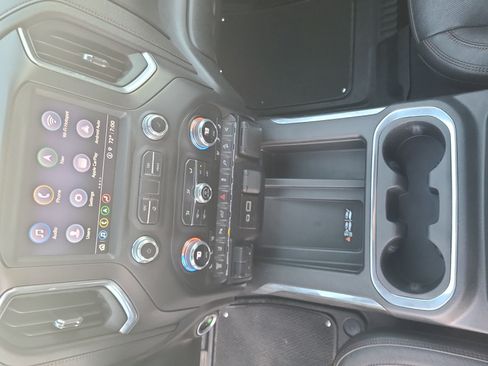 Used 2023 GMC Sierra 3500 AT4 w/ AT4 Premium Plus Package AWD/4WD image 15
