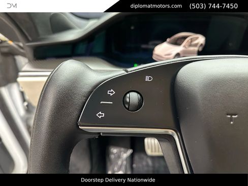 Used 2022 Tesla Model S Plaid image 27