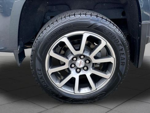 Used 2021 GMC Canyon Denali AWD/4WD image 11