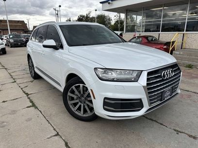 Used 2018 Audi Q7 2.0T Premium Plus w/ Premium Plus Package