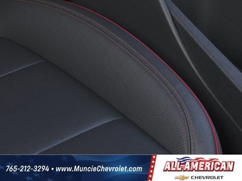 New 2025 Chevrolet TrailBlazer RS w/ Convenience Package image 21